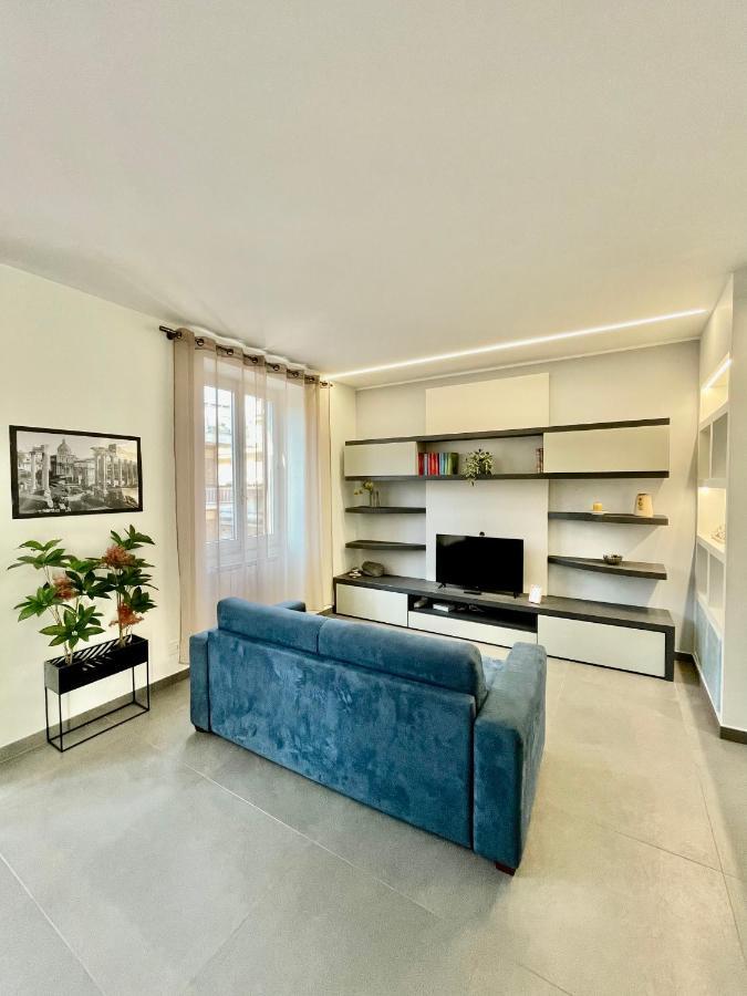 شقة Privatehouseinروما المظهر الخارجي الصورة