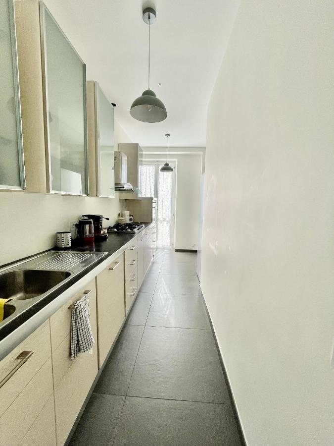 شقة Privatehouseinروما المظهر الخارجي الصورة