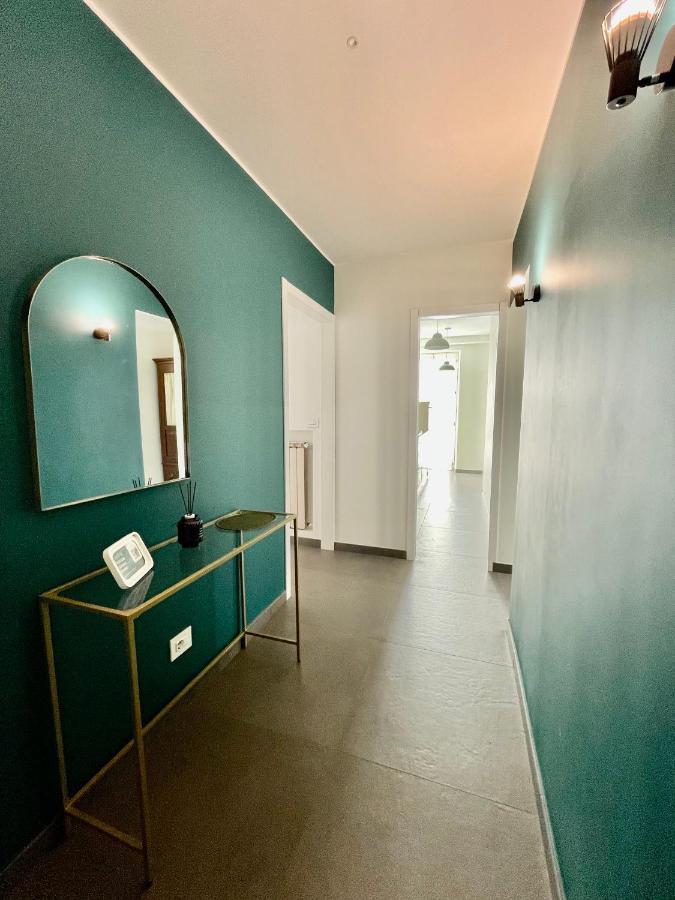 شقة Privatehouseinروما المظهر الخارجي الصورة
