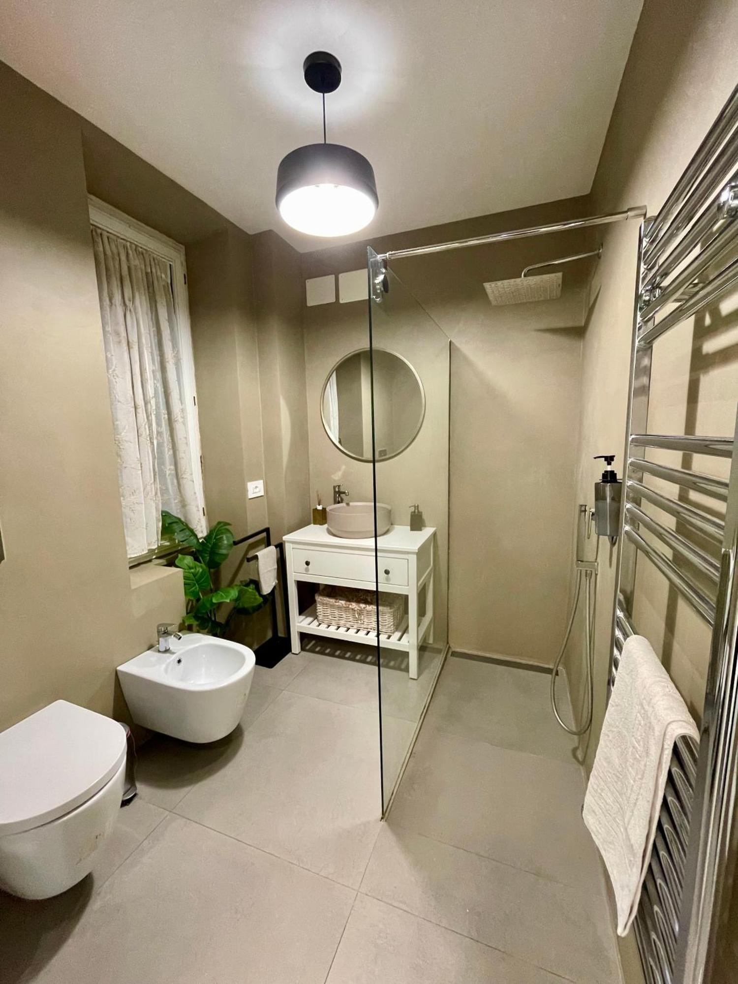 شقة Privatehouseinروما المظهر الخارجي الصورة