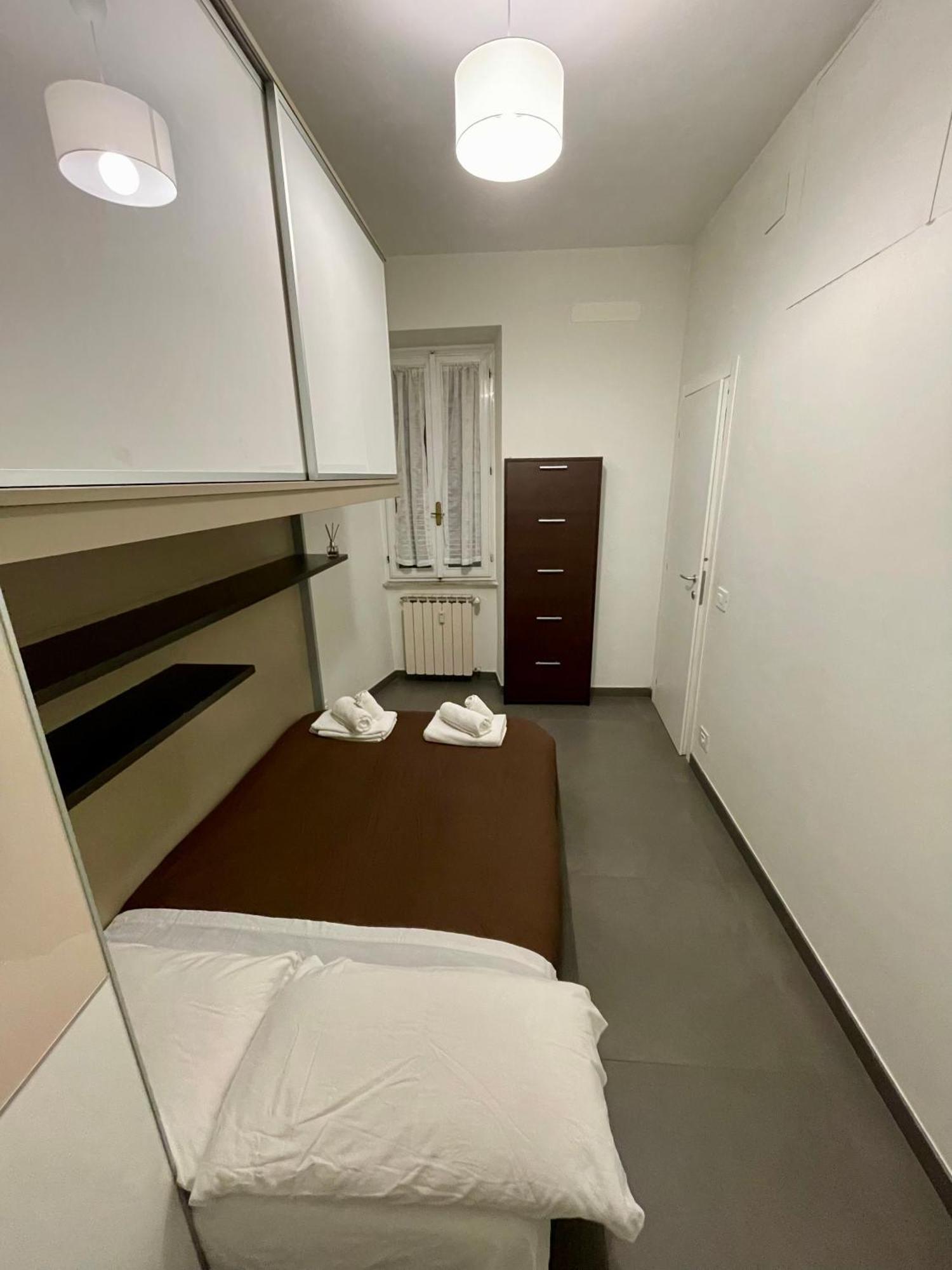 شقة Privatehouseinروما المظهر الخارجي الصورة